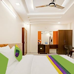 Standard Doppelzimmer