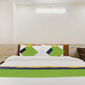 Deluxe Doppelzimmer